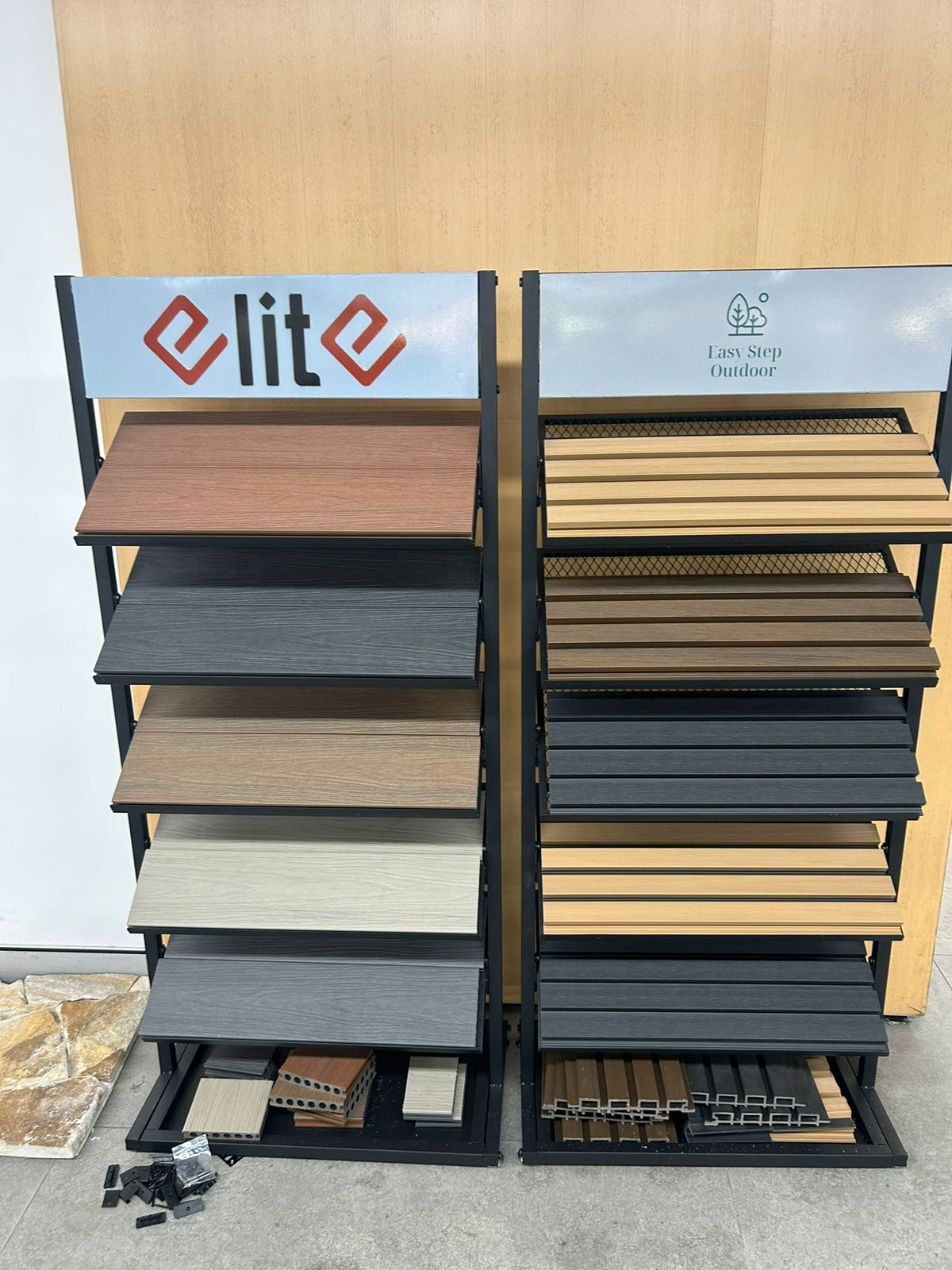 Premium Flooring Solutions