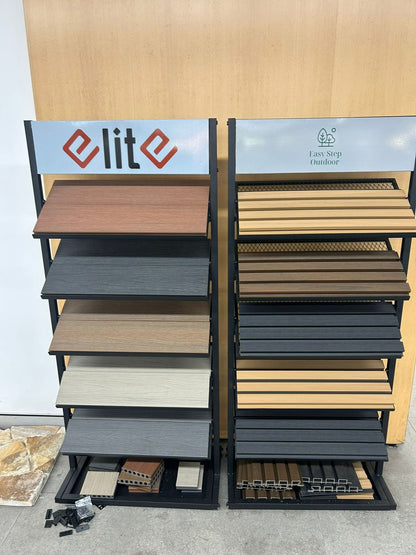 Premium Flooring Solutions