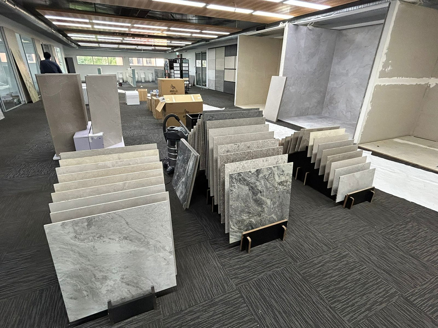 Premium Flooring Solutions