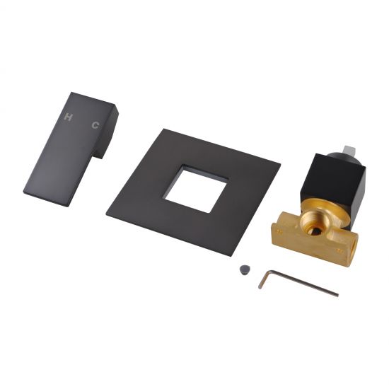 BLAZE Shower Wall Mixer