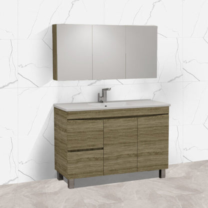 DV Series - Freestanding Vanity 1200