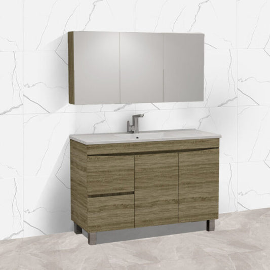 DV Series - Freestanding Vanity 1200