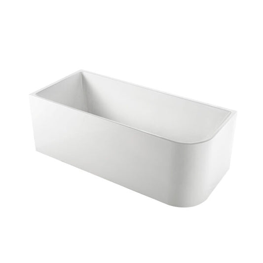 Ellie Corner bath tub Left/Right 1500/1700mm