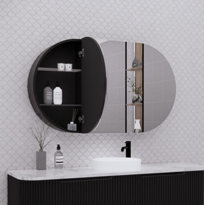 London Mirror Cabinet