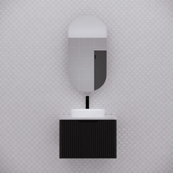 London Mirror Cabinet