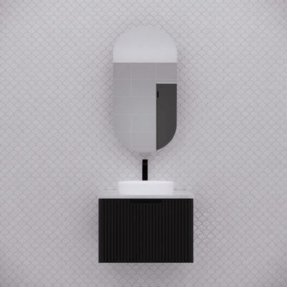 London Mirror Cabinet