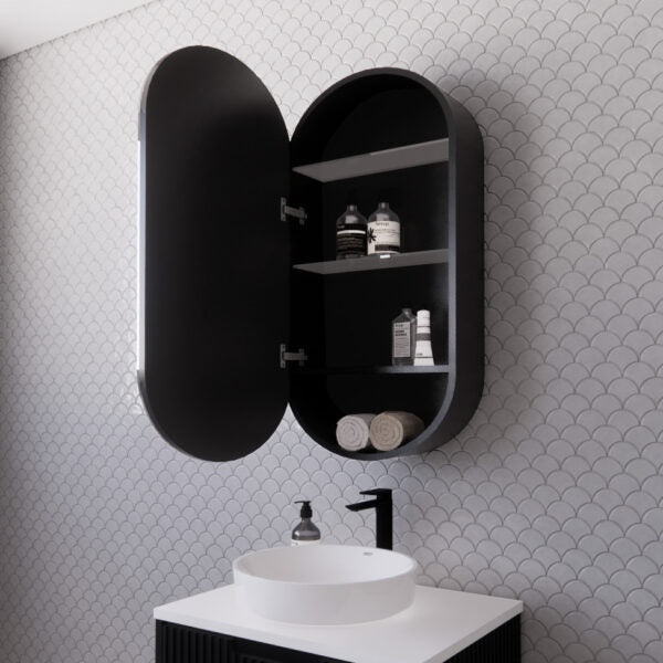 London Mirror Cabinet