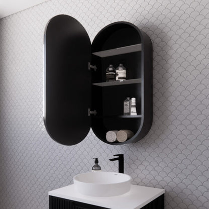 London Mirror Cabinet