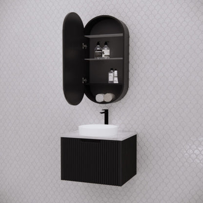 London Mirror Cabinet