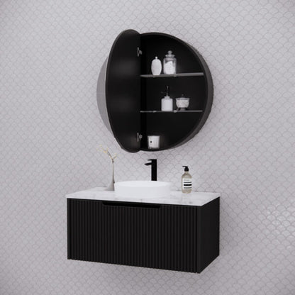 London Mirror Cabinet