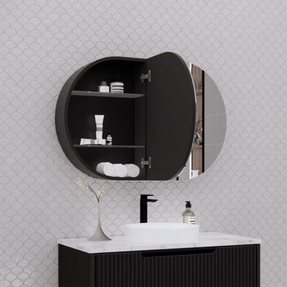 London Mirror Cabinet
