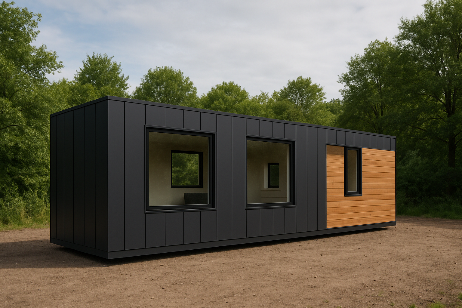 longer and no platform underneath 