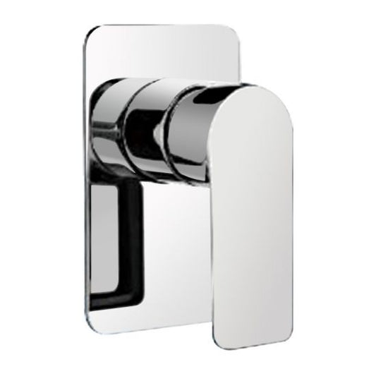 VOG Solid Brass Shower/Bath Wall Mixer